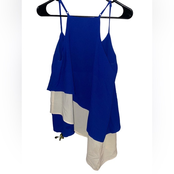 Beautiful “MM COUTURE” blouse - Picture 2 of 3